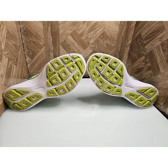 Nike Women's Revolution 3 Running Training blue Shoes Size 7.5 GS 6Y. 628 - Picture 4 of 12